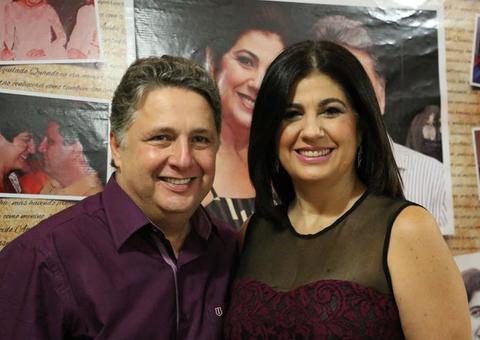 Ex-governadores Anthony Garotinho e Rosinha são presos no Rio de Janeiro