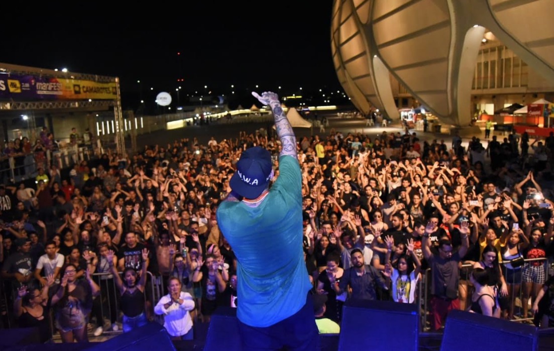 Festival ManiFest em Manaus anuncia vencedores da 2ª edição