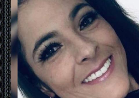 Sargento da PM morre atropelada ao tentar abordar veículo roubado 