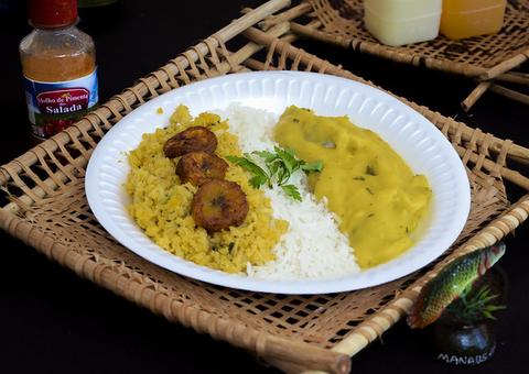 Cardápio da feira gastronômica do Passo a Paço 2019 terá opções veganas e regionais