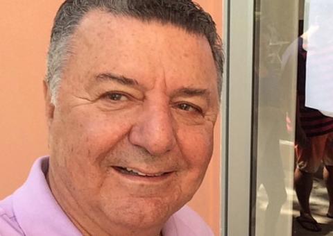 Arnaldo Cezar Coelho revela luta contra o câncer