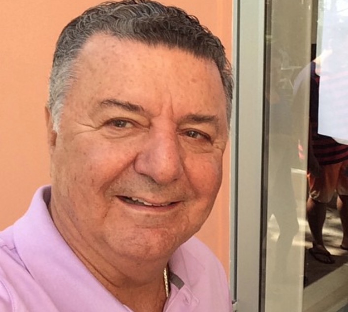 Arnaldo Cezar Coelho revela luta contra o câncer