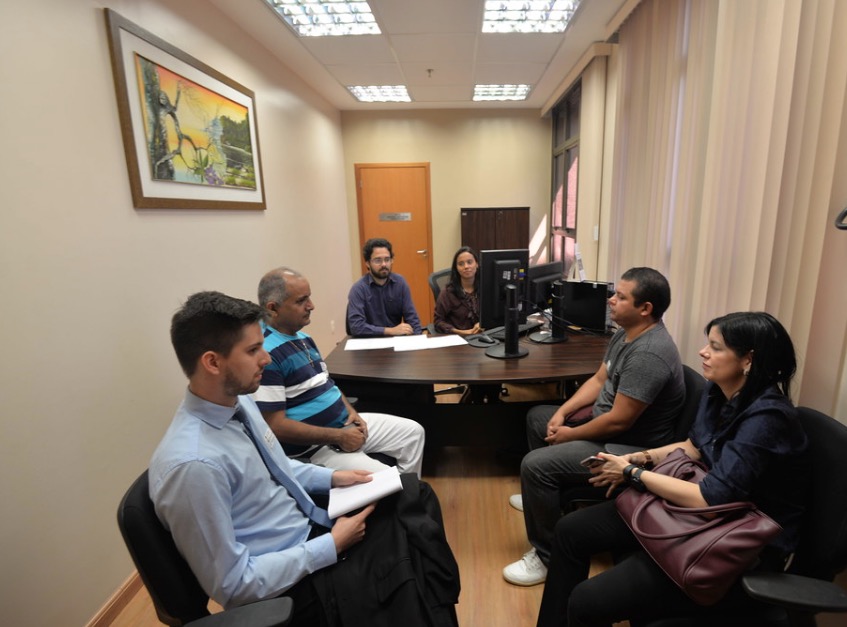 TRT11 soluciona processos e garante R$ 559 mil em acordos no Amazonas