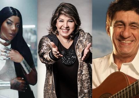 Confira os horários dos shows do Passo a Paço 2019 em Manaus