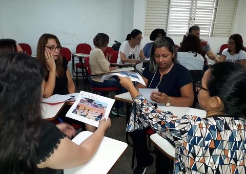 Curso de qualificação para agentes de saúde será realizado pela prefeitura de Manaus