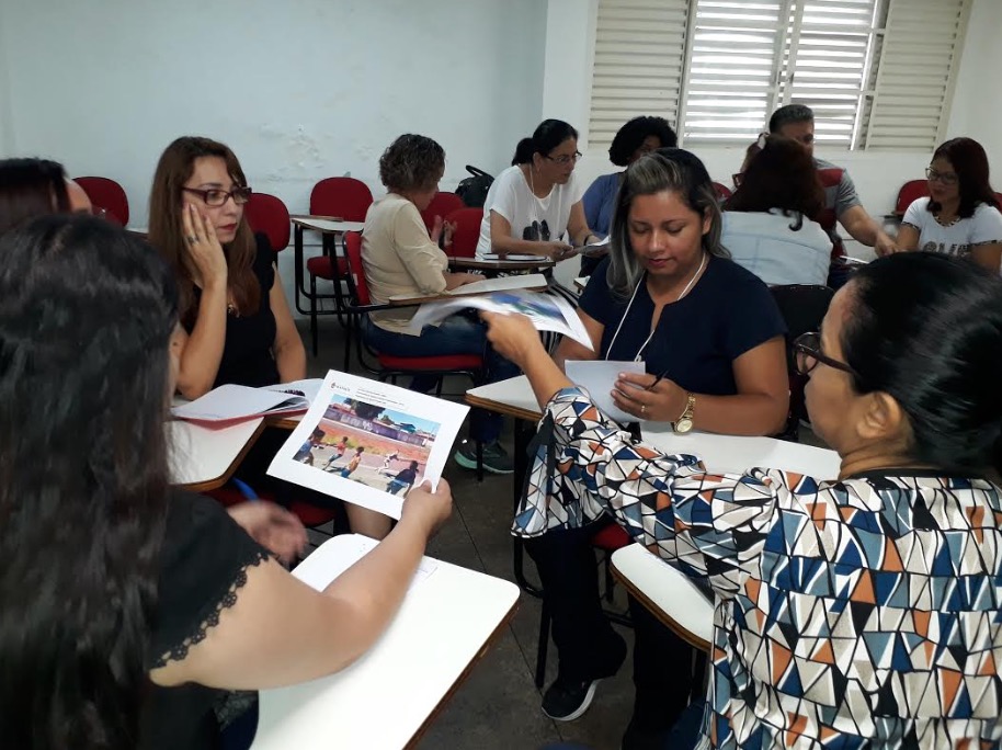 Curso de qualificação para agentes de saúde será realizado pela prefeitura de Manaus