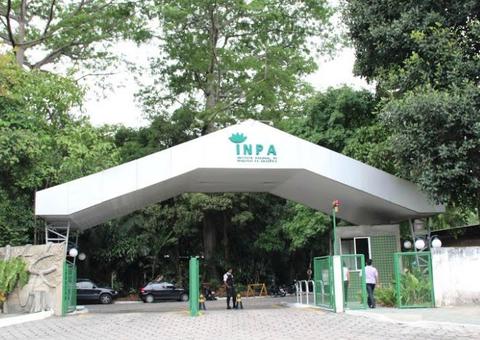 Ato em defesa do Inpa acontece nesta quarta-feira em Manaus 