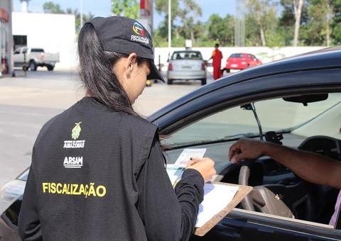 Fiscalização da Arsam vai ser reforçada na Semana da Pátria em Manaus
