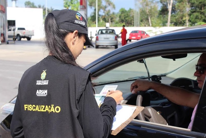 Fiscalização da Arsam vai ser reforçada na Semana da Pátria em Manaus