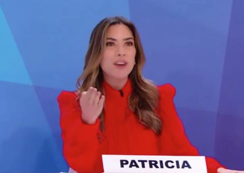 Patrícia Abravanel se pronuncia após dizer que mulher não deve negar sexo ao marido