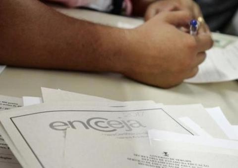 Inep divulga gabarito do Encceja 2019