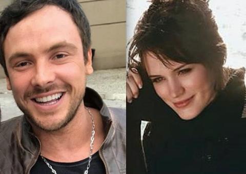 Com foto rara, Sérgio Guizé se declara a Bianca Bin no aniversário da atriz