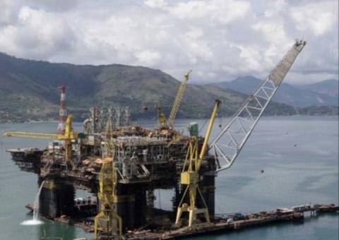 Senado aprova divisão de recursos de leilões de petróleo com Estados e municípios