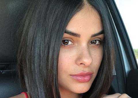 Fãs suspeitam que Munik Nunes participará da nova temporada de 'A Fazenda'  