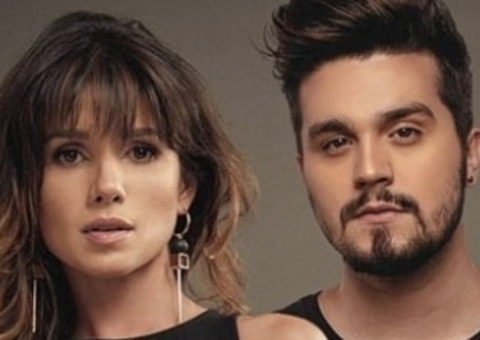 Paula Fernandes rebate críticas de Luan Santana sobre música: ‘Lady Gaga aprovou' 