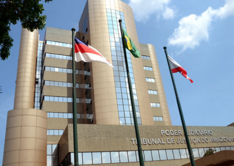 Taxa de inscrição no concurso do TJAM pode ser paga até o dia 10