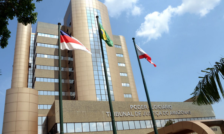 Taxa de inscrição no concurso do TJAM pode ser paga até o dia 10