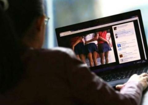 No Amazonas, polícia deflagra operação para prender envolvidos com pornografia infantil