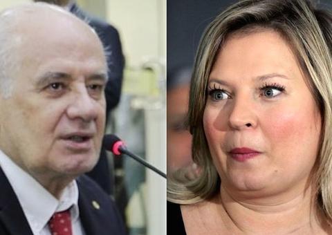 Serafim repudia líder do governo Bolsonaro sobre queimadas na Amazônia