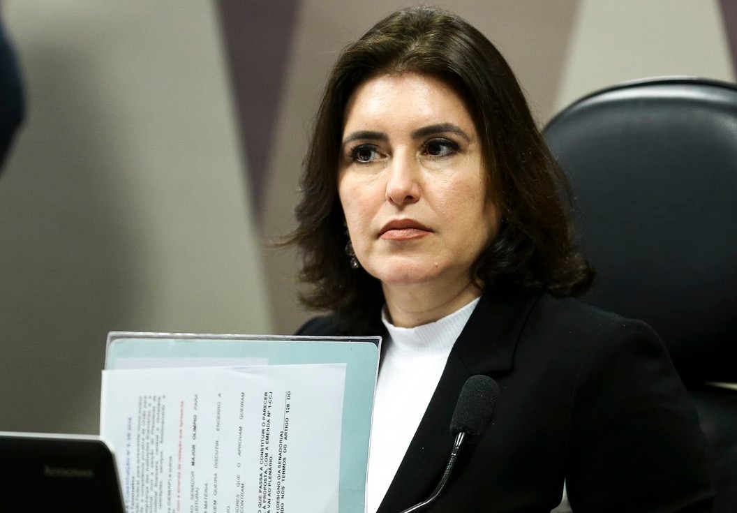 No Senado, começa reunião da CCJ para discutir e votar Previdência