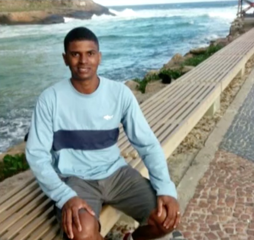 PM morre após teste de aptidão física em centro militar