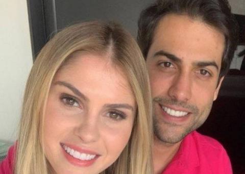 Bárbara Evans escolhe fazenda luxuosa para se casar; veja detalhes