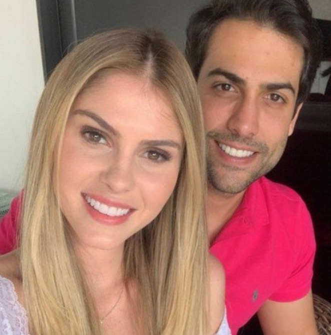 Bárbara Evans escolhe fazenda luxuosa para se casar; veja detalhes
