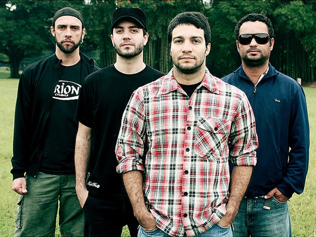 Garage Sounds vai sacudir Manaus com o melhor do rock nacional