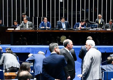 Cessão onerosa aprovada no Senado direciona R$ 58 milhões para Manaus