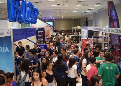 Feira Norte do Estudante está com inscrições abertas