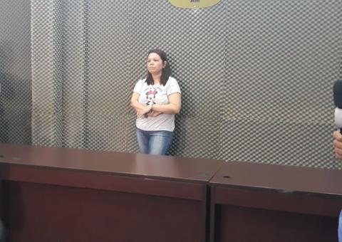 Em Manaus, servidora pública é presa após aplicar golpe de R$600 mil em nome de servidor falecido 