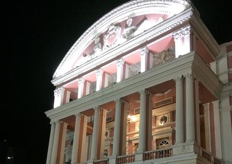 Recursos do pré-sal para capitais deixa em 1º Fortaleza, Manaus é 3º lugar