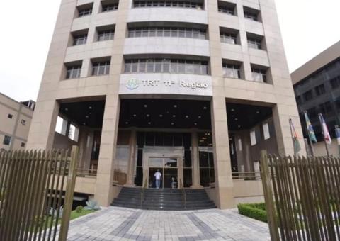 Visam é condenada a indenizar vigilante que ficou 9 meses sem salário em Manaus