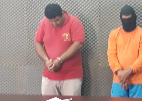 Feirante é preso suspeito de estuprar e engravidar filha em Manaus, enteada também era abusada