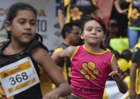 Campanha pretende arrecadar 4 mil brinquedos no Amazonas; veja como ajudar