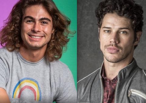 José Loreto é trocado por Rafael Vitti em evento após polêmica com senhora