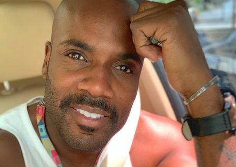 Rafael Zulu é pego na Lei Seca e tem CNH apreendida