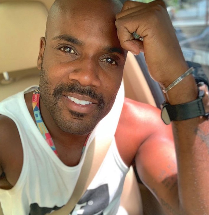 Rafael Zulu é pego na Lei Seca e tem CNH apreendida