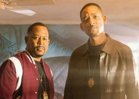 Will Smith e Martin Lawrence quebram tudo no trailer de Bad Boys 3