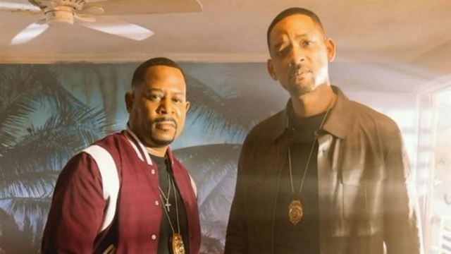 Will Smith e Martin Lawrence quebram tudo no trailer de Bad Boys 3