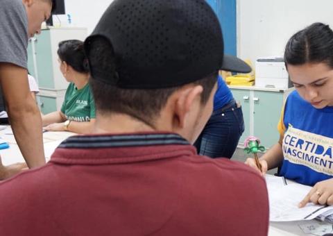 PACs tem horários alterados na Semana da Pátria em Manaus; confira