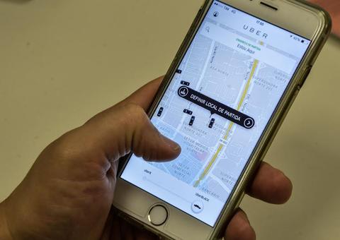 Motorista de Uber não tem vínculo empregatício com aplicativo, diz STJ