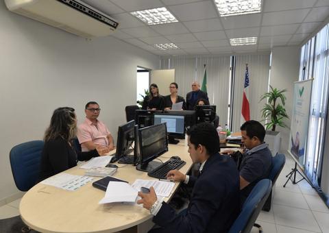 TRT11 homologa R$ 2,6 milhões em acordos durante o Dia Regional de Conciliação 