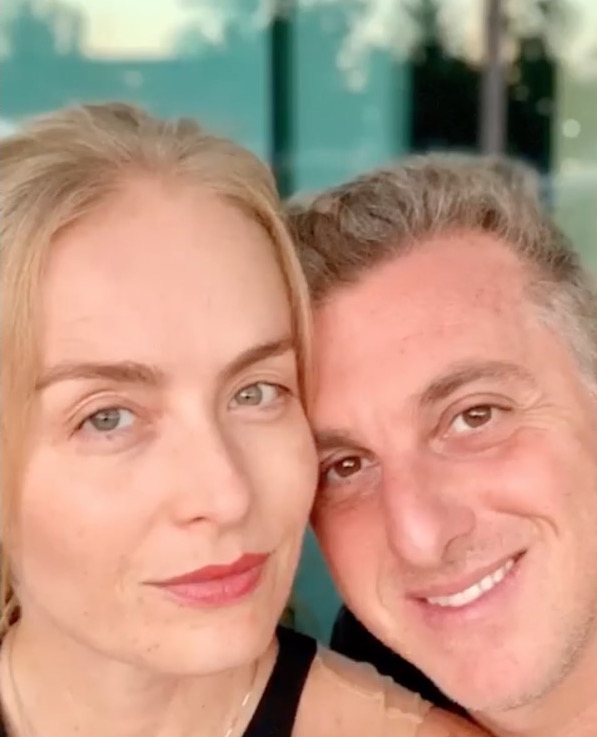 Avião de acidente com Angélica e Luciano Huck tinha peça invertida