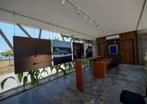 Centro de atendimento ao turista é inaugurado na Ponta Negra