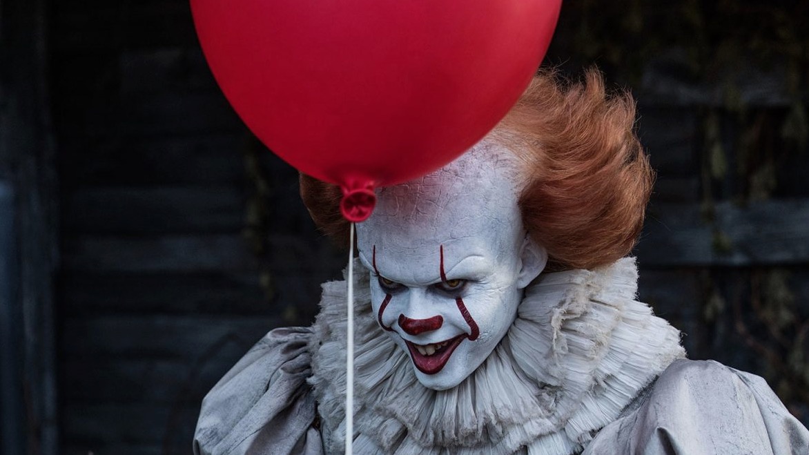 Segunda parte de 'It' muda de intensidade e retorna mais pesada e violenta