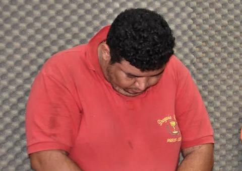 Dono de drogaria é preso suspeito de estuprar filha de amigos em Manaus