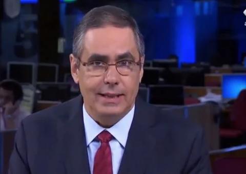 Com 20 anos de casa, Fábio Pannunzio deixa a Band após críticas a Bolsonaro