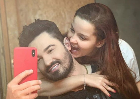 'Vou trocar': avisa Fernando após flagrar Maiara tentando descobrir senha do celular 