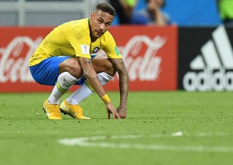 Seleção já conta com Neymar para amistoso na Colômbia
